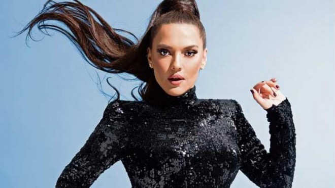 Demet Akalının mahnısı plagiat çıxdı - video