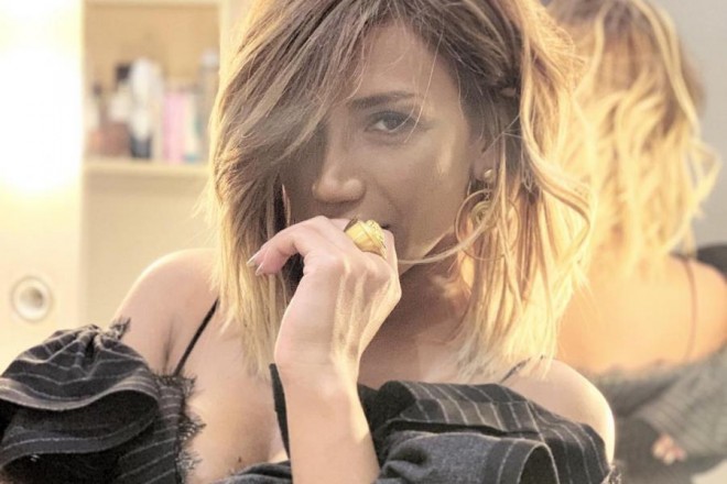 Röyanın yeni videosu yayıldı