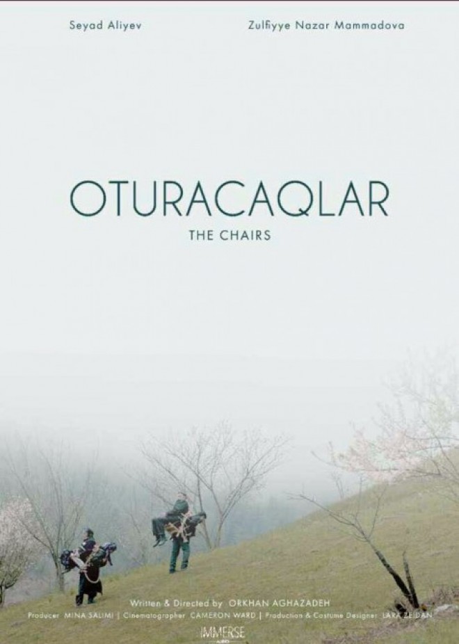 Azərbaycan filmi beynəlxalq festivala dəvət aldı