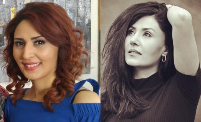 Rada Nəsibova əməliyyat olundu