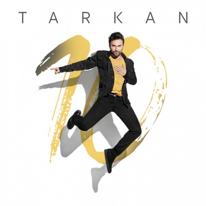 Tarkan Rusiyada konsert verəcək