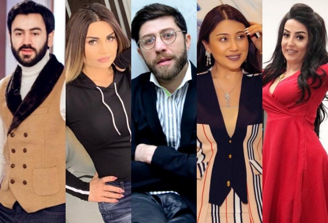 "Musiqini korlamaq olmaz" - Samir Cavadzadə