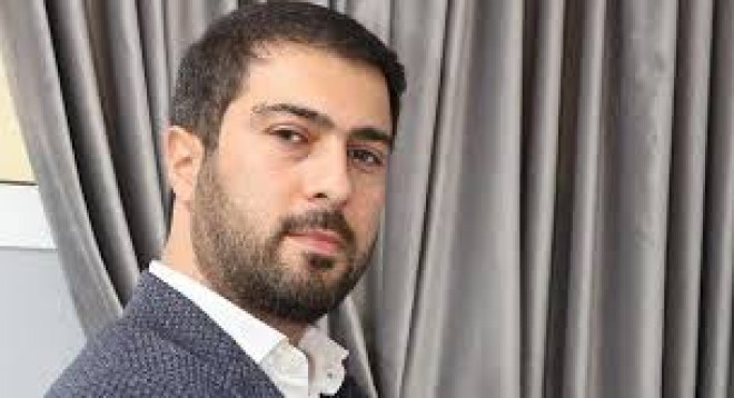 Namiq Qaraçuxurlu ad günü keçirməyi xoşlamır