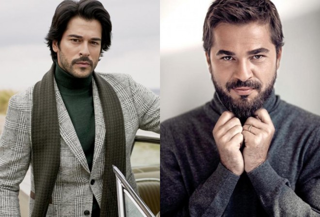 Aktyorlar arasında soyuq küləklər əsir&nbsp;