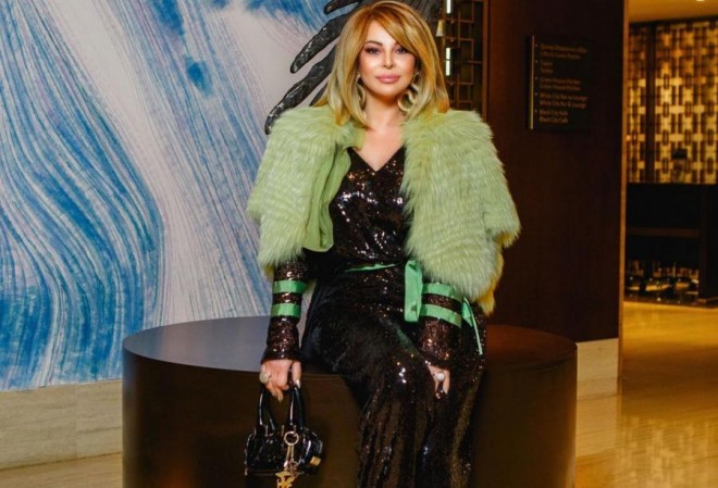 &nbsp;Aygü Kazımovanı ölümlə hədələyiblər&nbsp;