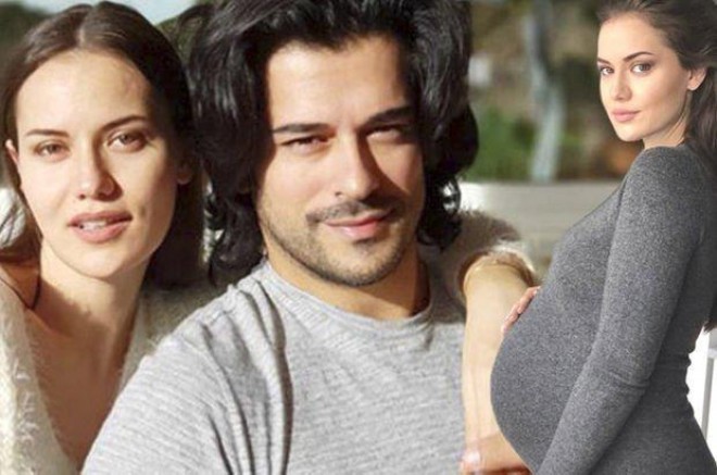 Aktyor oğlu üçün şəxsiyyət vəsiqəsi aldı