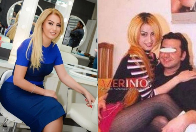 Roza Zərgərli qazancını&nbsp;xeyriyyəyə xərcləyir