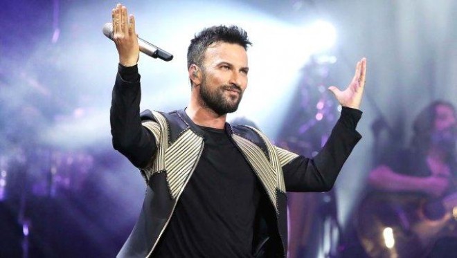 Meqastar konsertdən 1 milyon dollar qazanacaq