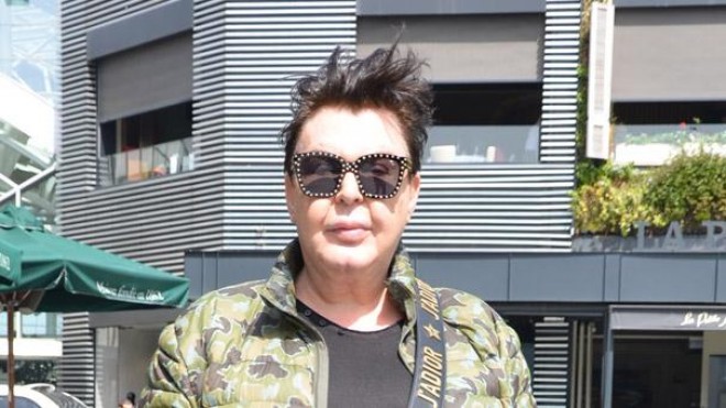 "Kuşum Aydın" yeni mahnı müjdəsi verdi