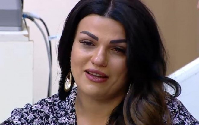 "Atamı bağışlamazdım" -&nbsp;Bahar Lətifqızı&nbsp;