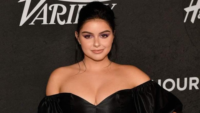 Aktrisa xeyli arıqladı - foto