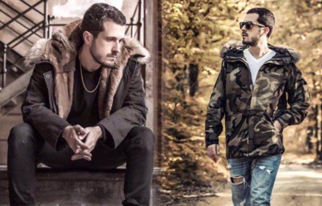 Orxan Gəncəbayın oğlu bıçaqlanıb