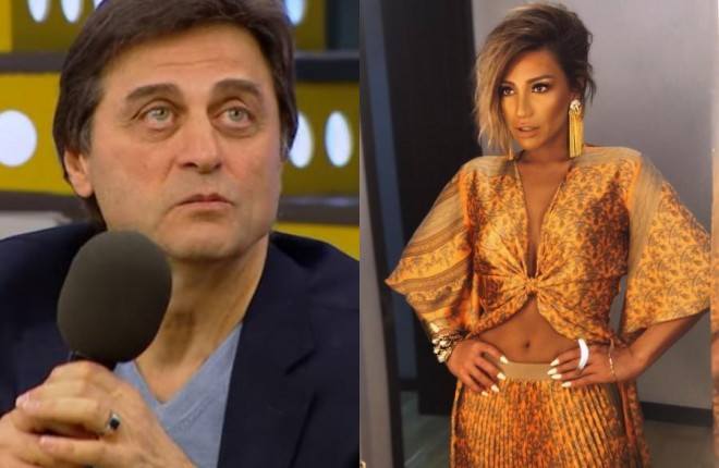 Sərxan Sərxan uzun fasilədən sonra efirə çıxdı