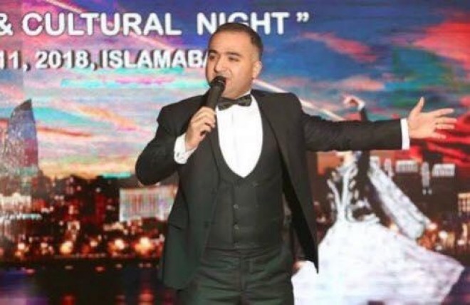 Fəxri Kazım-Nicatın solo konserti olacaq