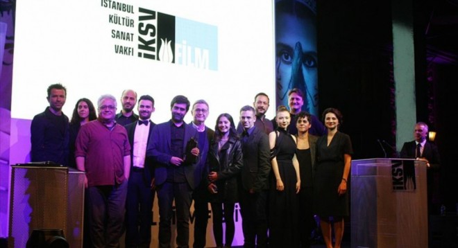 Festivalda 52 milli və beynəlxalq film göstərilib