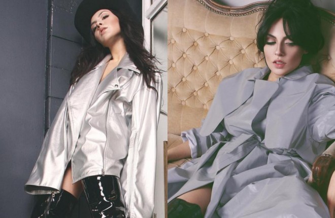 “Eurovision 2018” təmsilçimizin yeni fotosessiyası