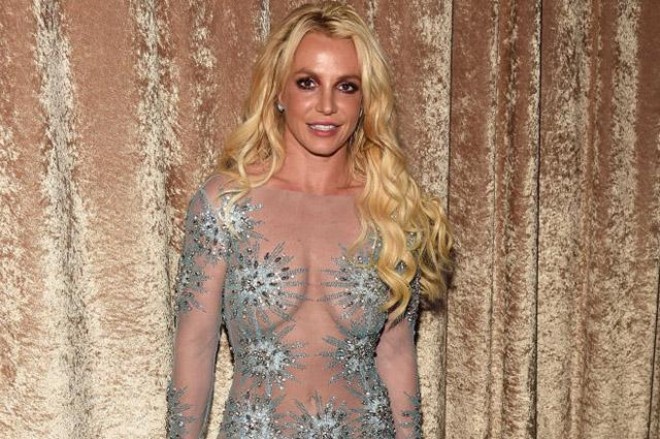 Britni Spirsin xəstəxanaya yerləşdirildi&nbsp;