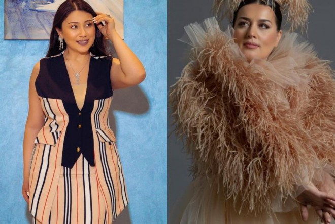 "Elza xanım şairə deyil” - Damla