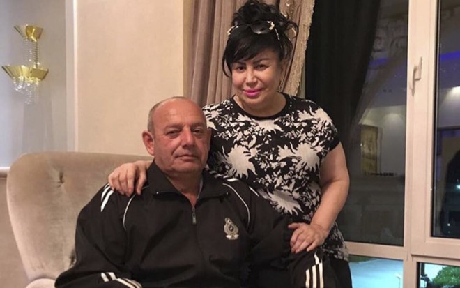 Əməkdar artist yasdan sonra ilk dəfə efirə çıxdı