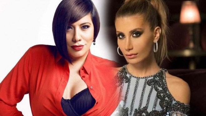 &nbsp;Işın Karacanın İrəmi görməyə gözü yoxdur