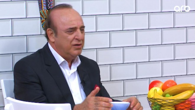 Yaqub Zurufçu&nbsp;Bakıdan niyə uzaq qalıb?