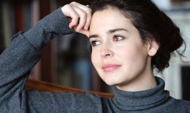 Aktrisa İstanbuldan kəndə köçdü