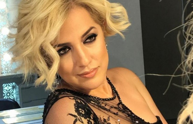 Lalə keçmiş ərinin ittihamlarına cavab verdi