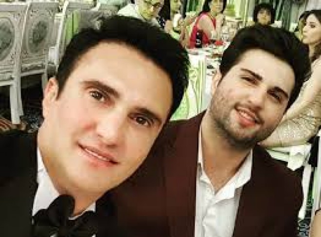 "Oğlum mənimlə razılaşmır" - Nadir Qafarzadə