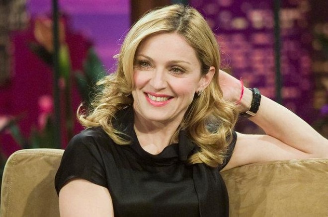 Madonna "Eurovision 2019"a qatılacaq