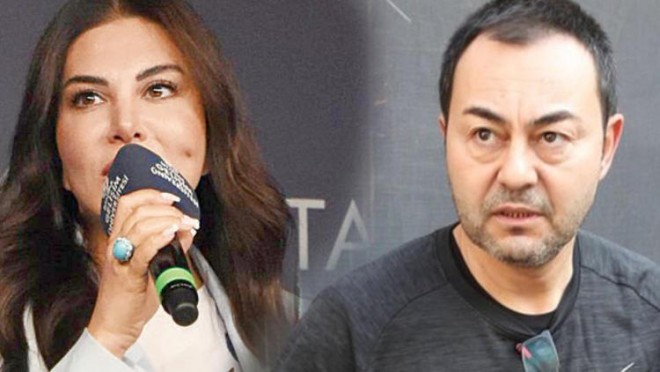 Həmkarı Serdar Ortaca dəstək verdi