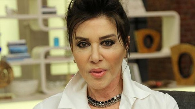 Aktrisa gözəllik sirlərini açdı