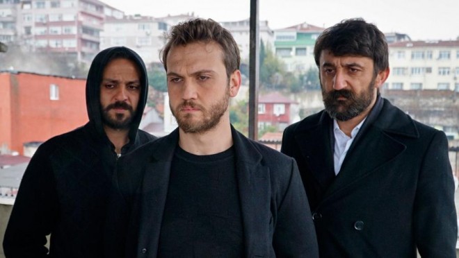 “Çukur”un sonu çatdı