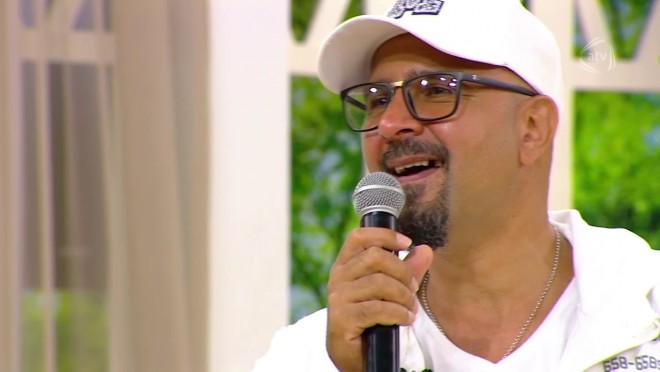 İlqar Xəyal "Karvan" qrupundan danışdı