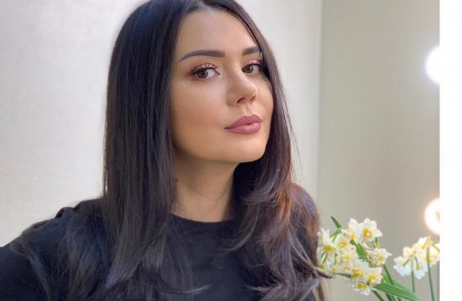 Oksana&nbsp;şəxsi həyatı ilə bağlı sualları cavablandırdı