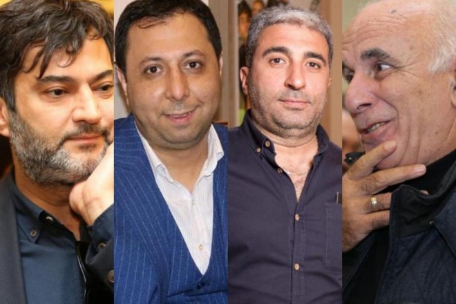 Azərbaycanda ən varlı aktyorlar kimlərdir?