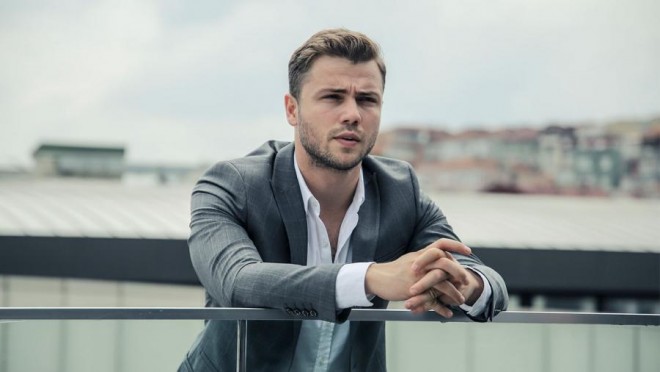 "Söz" serialının aktyoru sevgili tapdı