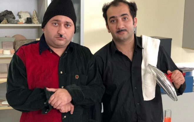 "Buğlama"da dava düşdü