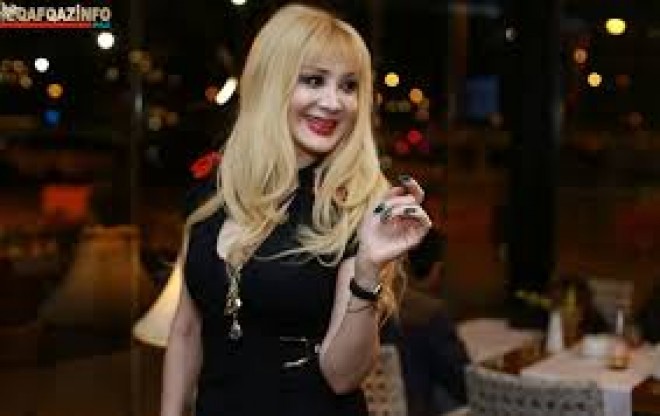 "Oğlan övladları itirmişəm" - xalq artisti&nbsp;​