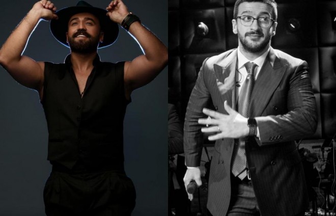 Abbas Bağırov “Söhbətsiz” proqramına qonaq oldu