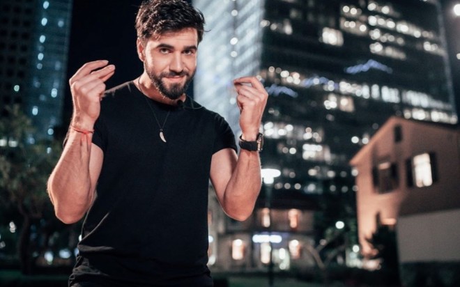 Çingiz fəaliyyətini Avropada davam etdirəcək