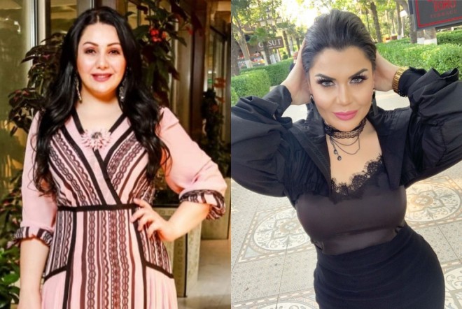 Aygün Şükürova həmkarı Xatuna cavab verdi