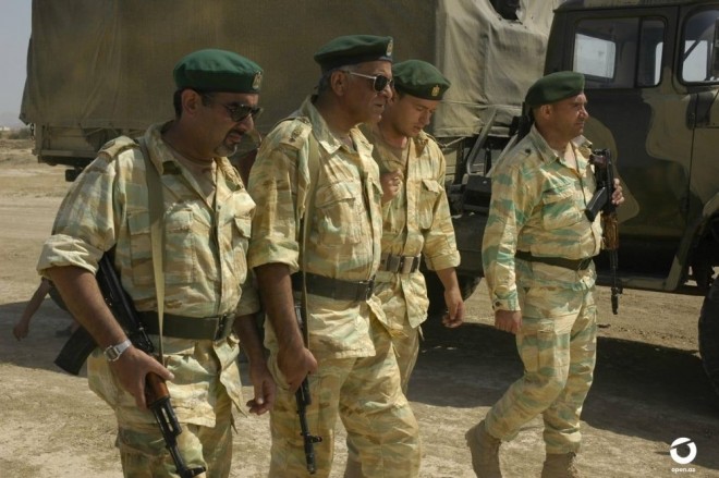 Fuad Poladovun nadir fotoları&nbsp;