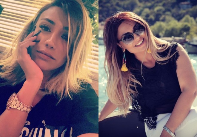 Röya həmkarı Şəbnəm Tovuzlunu müdafiə etdi