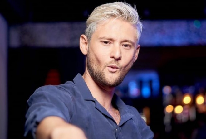 Eldar Qasımov DNT analizi verdi