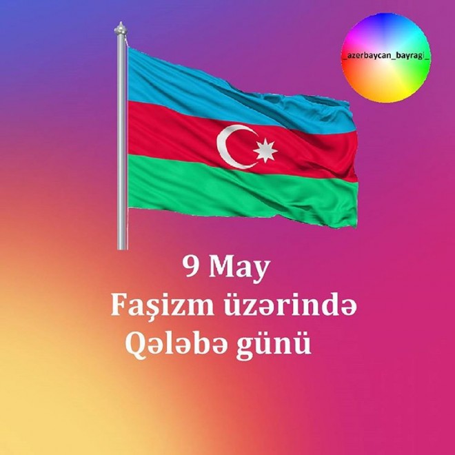 Azərbaycan faşizm üzərində Qələbəyə sanballı töhfələr verib&nbsp;