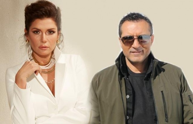 Rafet El Romandan keçmiş xanımı şikayətçidir