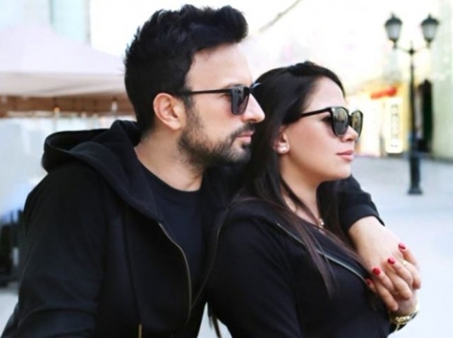 Tarkan ikinci uşaq arzusundadır