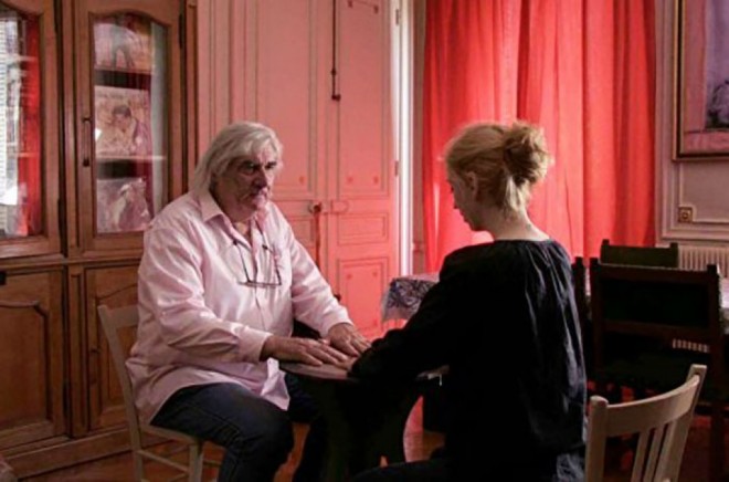 Fransız kinorejissoru vəfat etdi