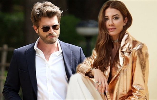 Aktyorun xanımının restoranına hücum oldu