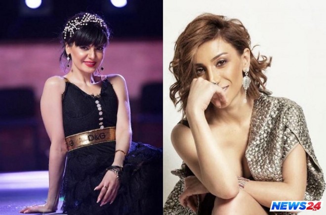 Röya küsülü olduğu Natavanı təbrik etdi